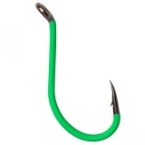 Carlige Somn DAM Madcat A-Static Teaser Hook Nr.6/0, 5buc/plic