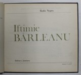 IFTIMIE BARLEANU de RADU NEGRU 1987
