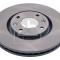 FEBI BILSTEIN 21121 Disc frana