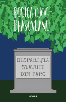 Dispariția statuii din parc (ed. 2019) foto