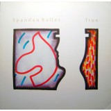 Vinil LP Spandau Ballet &ndash; True (VG)