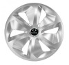 Set 4 Capace Roti Roco Gri R15, pentru SsangYoung, Autohelix MSA