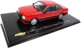 Chevrolet Monza S/R rosu sedan1982 1/43