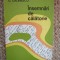 INSEMNARI DE CALATORIE - G. CALINESCU