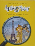 CRIMA PE TURNUL EIFFEL-SIR STEVE STEVENSON-358923