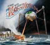Jeff Wayne&#039;s Musical Version Of The War Of The Worlds - Vinyl | Jeff Wayne, Sony Music