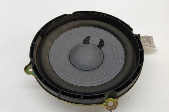Subwoofer HONDA ACCORD VII Tourer CM, CN 2005 OEM: 39120-SED-E01,TS-08534ZH | 29905283
