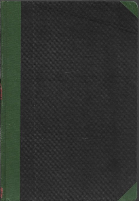 C9373N Contribuţiuni chimice şi fizice la formaţiunea petrolului de Prof Dr C Engler, Craiova, 1907