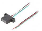 Senzor Fotoelectric Reflexiv 50mA 40-85&deg;C