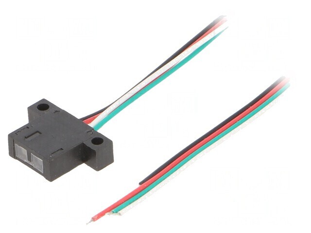 Senzor Fotoelectric Reflexiv 50mA 40-85&deg;C
