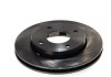 Disc frana MITSUBISHI COLT CZC Cabriolet (RG) (2006 - 2009) ABE C35061ABE