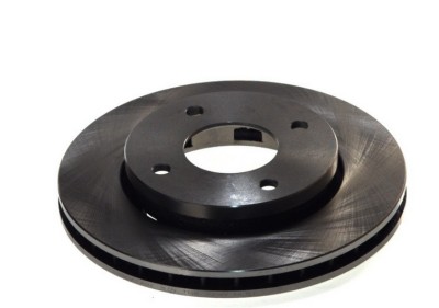 Disc frana MITSUBISHI COLT CZC Cabriolet (RG) (2006 - 2009) ABE C35061ABE foto