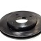 Disc frana MITSUBISHI COLT CZC Cabriolet (RG) (2006 - 2009) ABE C35061ABE