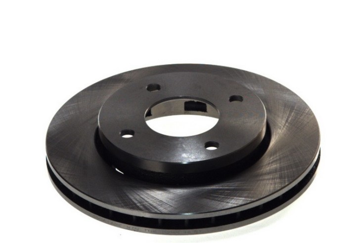 Disc frana MITSUBISHI COLT CZC Cabriolet (RG) (2006 - 2009) ABE C35061ABE