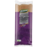 Paste Linguine Integrale Grau Dur Bio Dennree - Eco, Fara Ou, Vegane