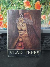 Nicolae Stoicescu, Vlad Țepeș, București 1976, Editura Academiei, 065