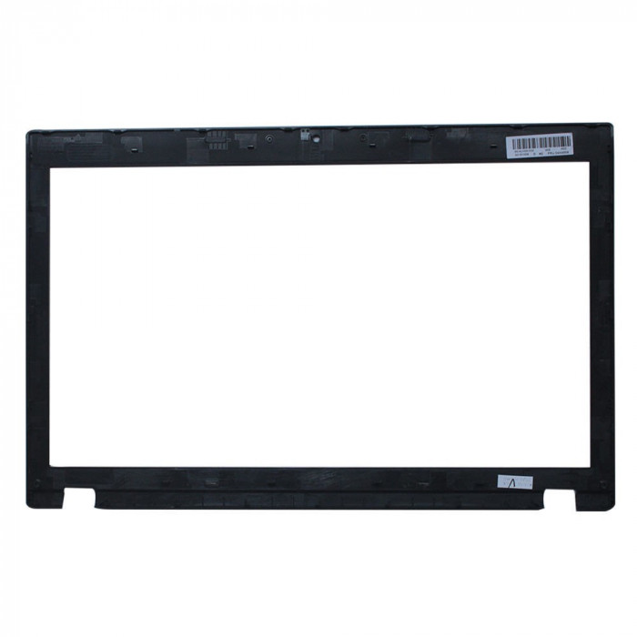 Bezel Rama Display Laptop Lenovo ThinkPad 04X4858