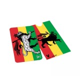 Grinder Card, V-Syndicate, Rasta Lion