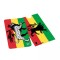 Grinder Card, V-Syndicate, Rasta Lion