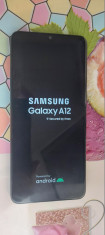 Samsung Galaxy A12, Dual SIM, 4GB RAM, 64 GB foto