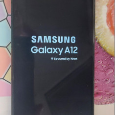 Samsung Galaxy A12, Dual SIM, 4GB RAM, 64 GB