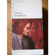 Lorenzo Magnificul - Luigi Ugolini ,521785