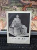 Ion Jalea pliant de prezentare, editura Meridiane, București, circa 1960, 152