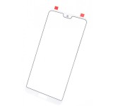 Geam Sticla Huawei P20 Alb | Display Original, Calitate Premium