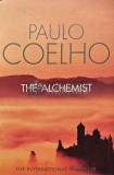 Cumpara ieftin The alchemist - 2002 - Paulo Coelho (@C138)