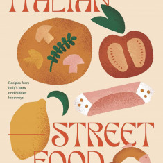 Italian Street Food | Paula Bacchia