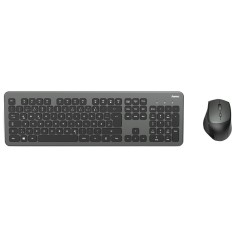 Kit Tastatura + Mouse wireless Hama KMW-700, layout RO foto