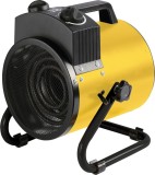 Aeroterma electrica portabila Strend Pro 2 kW pentru spatii mici