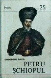 Gheorghe David - Petru Schiopul