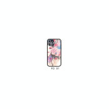 Skin Autocolant 3D Colorful Samsung Galaxy S2 ,Back (Spate) FD-51 Blister