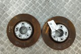 Set disc de fr&acirc;nă față KIA SPORTAGE SL 2015 OEM: 51712-2Y000 28962523
