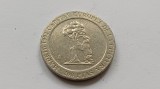 Spania-200 Pesetas 1992-Urs după copac