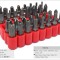 Set varfuri surubelnita 34 piese ProsKit 8PK-SD009