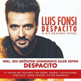 Despacito &amp; Mis Grandes.. | Luis Fonsi, Universal Music