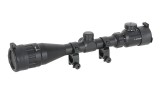 Luneta 3-9x40AOE ACM reticul iluminat