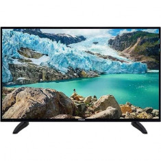 Televizor Finlux 43UHD4001 Smart TV 43inch 109cm UltraHD 4K Black foto