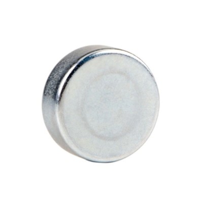 Magnet neodim disc 22 x 8 mm foto