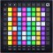 LounchPAD Pro Novation defect &ndash; pentru piese
