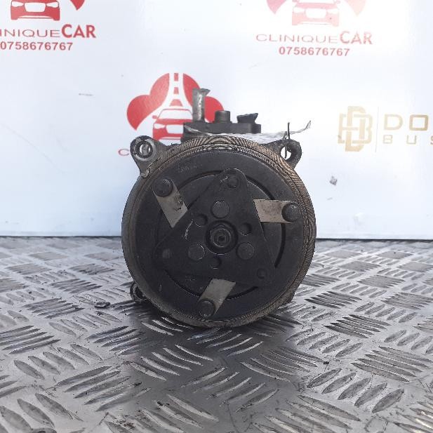 Compresor Climă Peugeot 206 CC 1.6 16V