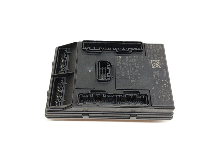 Modul de confort HONDA CIVIC X Hatchback FC_, FK 2021 OEM: 38800-TGJ-A210-M1,A3C02024500 | 27283058