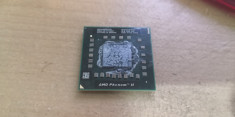 CPU Laptop AMD Phenom II Quad-Core Mobile P960 1.8ghz #RAZ foto