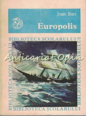 Europolis - Jean Bart Europolis - Jean Bart