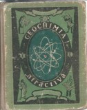 Geochimia atractiva. Chimia Pamantului - A. E. Fersman