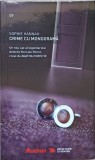 CRIME CU MONOGRAMA-SHOPIE HANNAH-351219