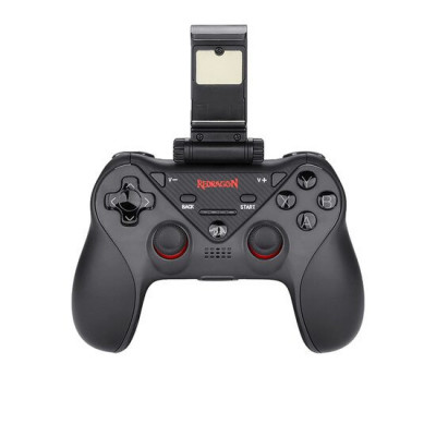 Gamepad wireless Redragon Ceres bluetooth foto