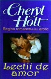 Cheryl Holt- Lectii de amor